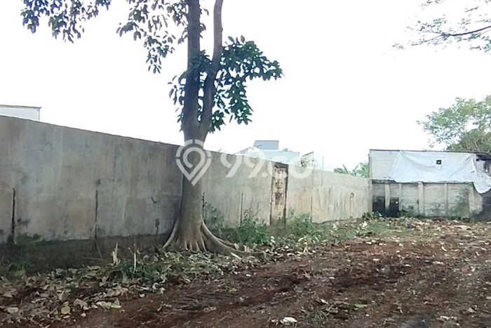 Tanah Dijual Lokasi Strategis di Tangerang dengan Luas 839m2 Tanah Dijual Lokasi Strategis di Tangerang dengan Luas 839m2