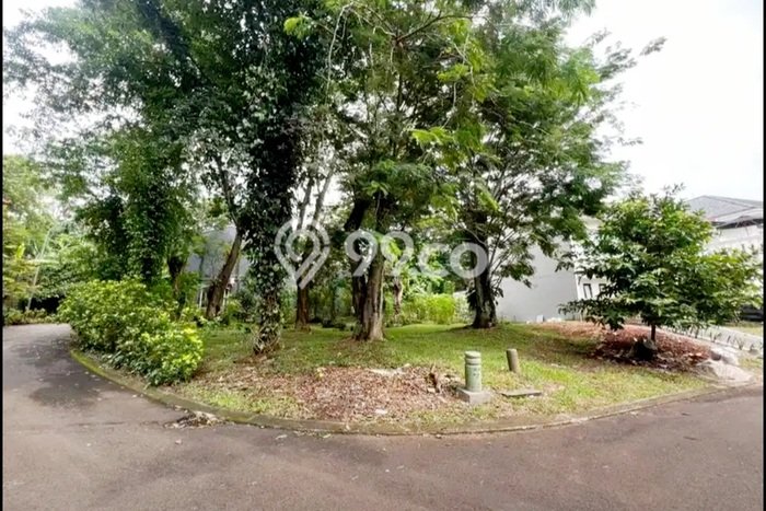 Tanah Dijual di Tangerang Seluas 418m2 Strategis Tanah Dijual di Tangerang Seluas 418m2 Strategis