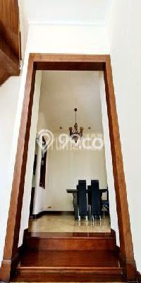 Rumah Elit Modern Siap Huni di patra kuningan Jakarta Selatan Rumah Elit Modern Siap Huni di patra kuningan Jakarta Selatan