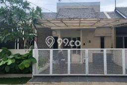 Dijual Hunian Rumah Terawat 3 KT di Serua, Tangerang Dijual Hunian Rumah Terawat 3 KT di Serua, Tangerang