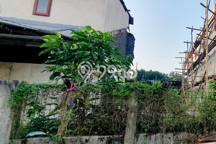 Dijual Tanah Lokasi BSD Griya Loka, Tangerang Seluas 180m2 Dijual Tanah Lokasi BSD Griya Loka, Tangerang Seluas 180m2