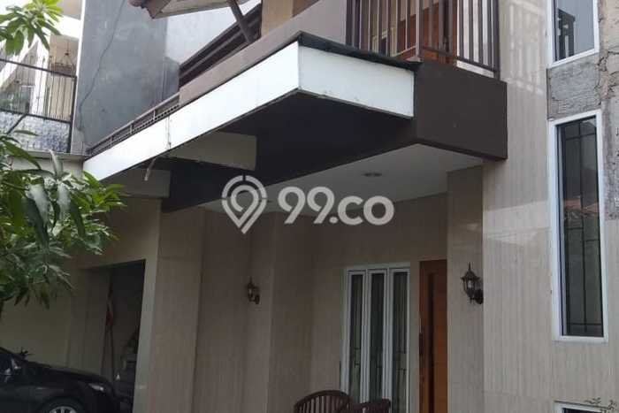 Jual Rumah Luas Elegan Dengan View Eksklusif di tanjung duren utara, Jakarta Barat Jual Rumah Luas Elegan Dengan View Eksklusif di tanjung duren utara, Jakarta Barat