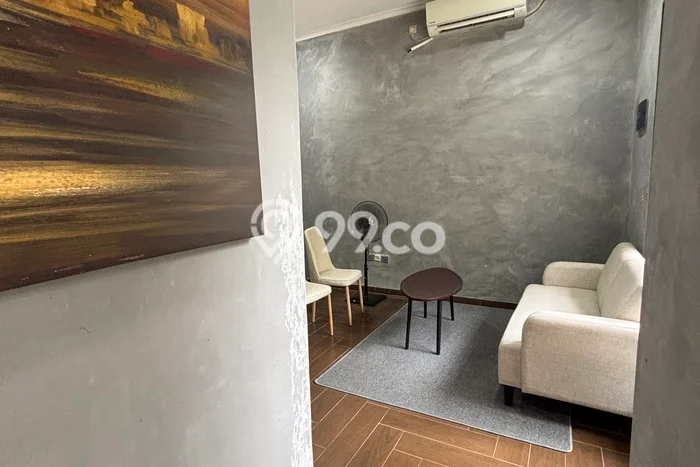 Rumah Modern Cantik 2 KT Siap Huni di Pamulang Rumah Modern Cantik 2 KT Siap Huni di Pamulang