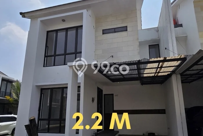 Dijual Rumah 2 Kamar Lokasi Strategis Nyaman dan Strategis di Ciputat Timur Dijual Rumah 2 Kamar Lokasi Strategis Nyaman dan Strategis di Ciputat Timur