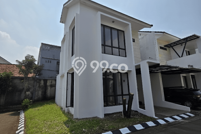 Dijual Rumah 2 Kamar Lokasi Strategis Nyaman dan Strategis di Ciputat Timur Dijual Rumah 2 Kamar Lokasi Strategis Nyaman dan Strategis di Ciputat Timur
