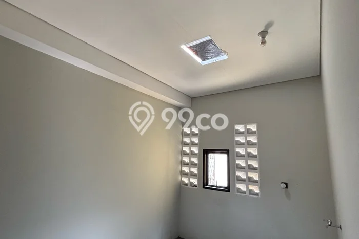 Rumah Modern Minimalis 3 Kamar Bisa Langsung Pindah di Pamulang Rumah Modern Minimalis 3 Kamar Bisa Langsung Pindah di Pamulang