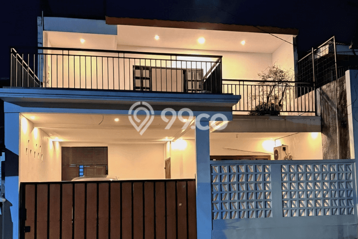 Dijual Rumah Minimalis Bagus Punya 4 KT di Pamulang Tangerang Selatan SHM Dijual Rumah Minimalis Bagus Punya 4 KT di Pamulang Tangerang Selatan SHM