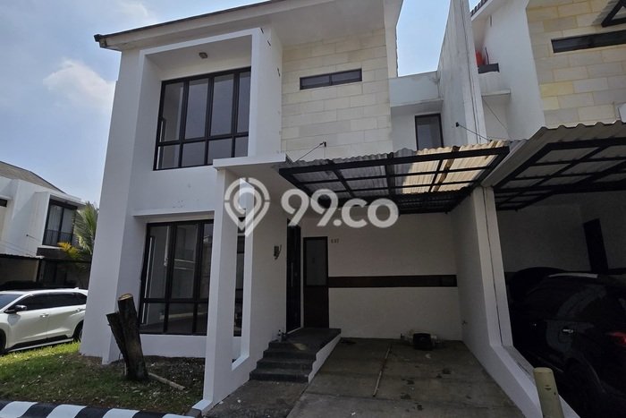 Dijual Rumah 2 Kamar Lokasi Strategis Nyaman dan Strategis di Ciputat Timur Dijual Rumah 2 Kamar Lokasi Strategis Nyaman dan Strategis di Ciputat Timur