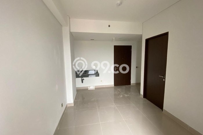 Hunian Apartemen Strategis untuk Dijual di Depok dengan 1 Kamar Hunian Apartemen Strategis untuk Dijual di Depok dengan 1 Kamar