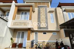 Dijual Rumah 3 Kamar Lokasi Strategis Nyaman dan Strategis di Sukma Jaya Dijual Rumah 3 Kamar Lokasi Strategis Nyaman dan Strategis di Sukma Jaya