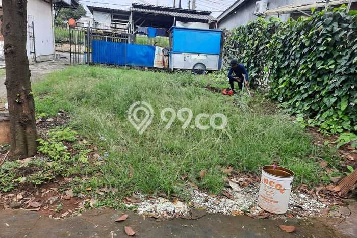 Rumah Minimalis 6 KT LT 300m2 di Citayam Rumah Minimalis 6 KT LT 300m2 di Citayam