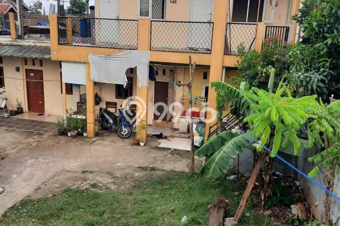 Rumah Minimalis 6 KT LT 300m2 di Citayam Rumah Minimalis 6 KT LT 300m2 di Citayam