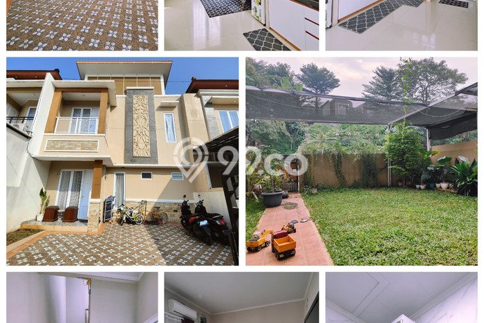 Dijual Rumah 3 Kamar Lokasi Strategis Nyaman dan Strategis di Sukma Jaya Dijual Rumah 3 Kamar Lokasi Strategis Nyaman dan Strategis di Sukma Jaya