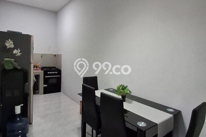 Rumah Minimalis 4 Kamar LT 77m2 di Grand Wisata Rumah Minimalis 4 Kamar LT 77m2 di Grand Wisata