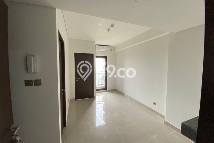 Hunian Apartemen Strategis untuk Dijual di Depok dengan 1 Kamar Hunian Apartemen Strategis untuk Dijual di Depok dengan 1 Kamar
