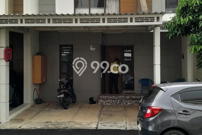 Sewa Rumah Harga Terjangkau di Summarecon Bekasi Bekasi Punya 3 Kamar Tidur Sewa Rumah Harga Terjangkau di Summarecon Bekasi Bekasi Punya 3 Kamar Tidur