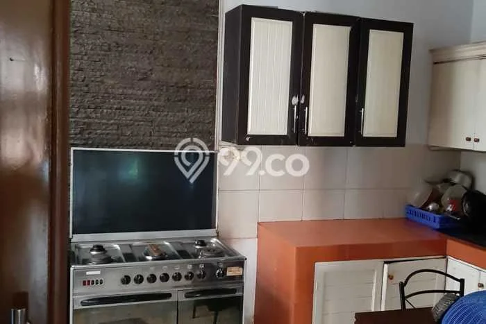 Sewa Rumah Murah di Raffles Hills Jakarta Timur Punya 4 KT Sewa Rumah Murah di Raffles Hills Jakarta Timur Punya 4 KT