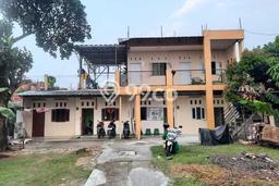 Rumah Minimalis 6 KT LT 300m2 di Citayam Rumah Minimalis 6 KT LT 300m2 di Citayam