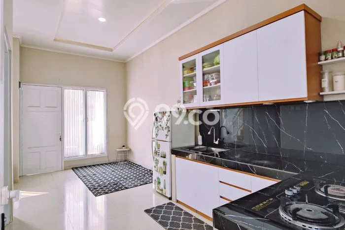 Dijual Rumah 3 Kamar Lokasi Strategis Nyaman dan Strategis di Sukma Jaya Dijual Rumah 3 Kamar Lokasi Strategis Nyaman dan Strategis di Sukma Jaya