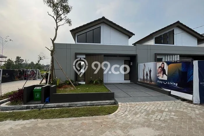 Rumah Budget Terbaik Dijual di Maja LT 72m2 Rumah Budget Terbaik Dijual di Maja LT 72m2