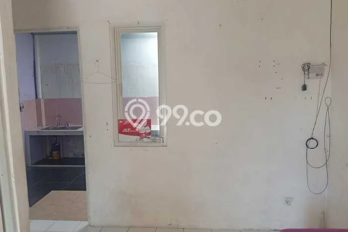 Sewa cepat hunian minimalis strategis 1 Kamar di BSD, Tangerang Selatan Sewa cepat hunian minimalis strategis 1 Kamar di BSD, Tangerang Selatan