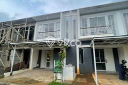 Rumah Minimalis 3 KT di Cibubur Bekasi Unfurnished Rumah Minimalis 3 KT di Cibubur Bekasi Unfurnished