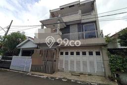 Dijual Rumah Minimalis Bagus Punya 3 KT di Ciputat Timur Tangerang Selatan SHM Dijual Rumah Minimalis Bagus Punya 3 KT di Ciputat Timur Tangerang Selatan SHM