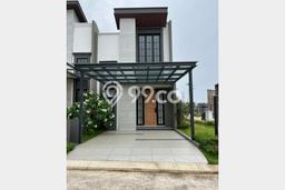 Rumah Modern 3 Kamar LT 32m2 di Sudirman Rumah Modern 3 Kamar LT 32m2 di Sudirman