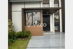 Jual Rumah Murah Meriah Parung Panjang Punya 2 KT & LT 72m2 Jual Rumah Murah Meriah Parung Panjang Punya 2 KT & LT 72m2
