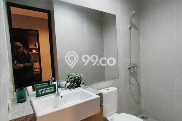 Rumah Modern Cantik 3 KT Bisa Langsung Pindah di BSD Rumah Modern Cantik 3 KT Bisa Langsung Pindah di BSD