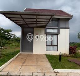 Hunian Cantik Minimalis Lb 52m2 di Parung Panjang, Bogor Hunian Cantik Minimalis Lb 52m2 di Parung Panjang, Bogor