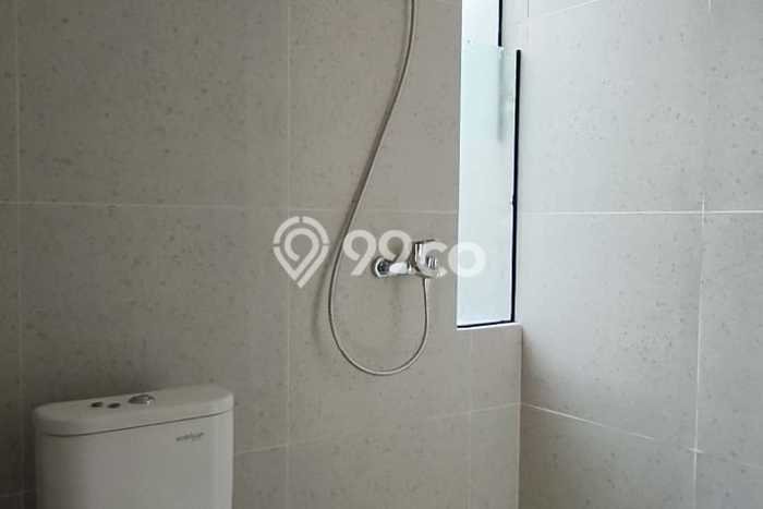 Hunian Cantik Modern Lb 57m2 di BSD, Tangerang Selatan Hunian Cantik Modern Lb 57m2 di BSD, Tangerang Selatan