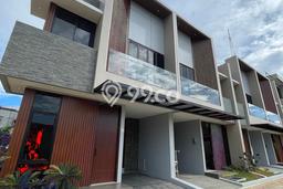 Jual Rumah Favorit Siap Huni LB 110m2 di Kembangan, Jakarta Barat Jual Rumah Favorit Siap Huni LB 110m2 di Kembangan, Jakarta Barat