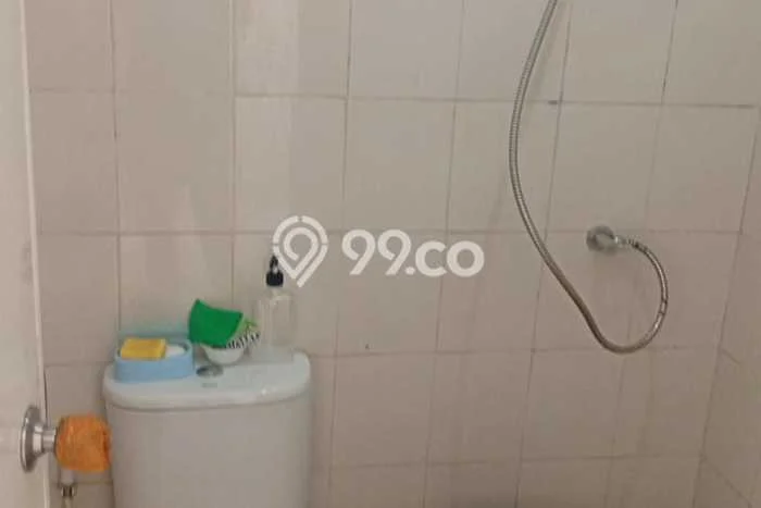 Sewa cepat hunian minimalis strategis 1 Kamar di BSD, Tangerang Selatan Sewa cepat hunian minimalis strategis 1 Kamar di BSD, Tangerang Selatan