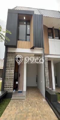 Jual Rumah Minimalis Bagus Punya 3 KT di Limo Depok SHM Jual Rumah Minimalis Bagus Punya 3 KT di Limo Depok SHM