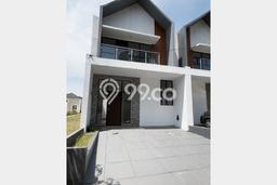 Dijual Rumah 3 Kamar Lokasi Strategis Nyaman dan Strategis di Tenjo Dijual Rumah 3 Kamar Lokasi Strategis Nyaman dan Strategis di Tenjo