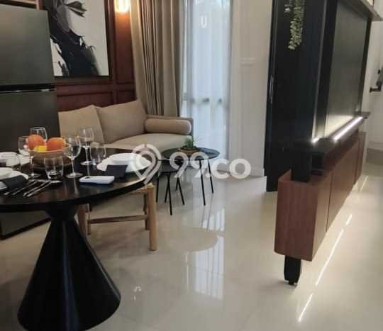 Dijual Rumah Minimalis Bagus Punya 3 KT di BSD Tangerang Selatan SHM Dijual Rumah Minimalis Bagus Punya 3 KT di BSD Tangerang Selatan SHM
