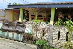 Jual Rumah Favorit Siap Huni LB 120m2 di Pamulang, Tangerang Selatan Jual Rumah Favorit Siap Huni LB 120m2 di Pamulang, Tangerang Selatan