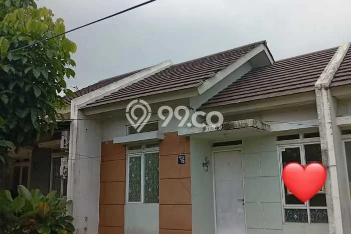 Rumah Murah Dijual di BSD, Tangerang Selatan Harga Rp 300 Juta Rumah Murah Dijual di BSD, Tangerang Selatan Harga Rp 300 Juta