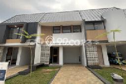 For Sale Rumah 3 Kamar Lokasi Ideal Nyaman dan Strategis di Limo For Sale Rumah 3 Kamar Lokasi Ideal Nyaman dan Strategis di Limo