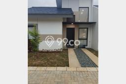 Rumah Minimalis 3 KT LT 72m2 di Sudirman Rumah Minimalis 3 KT LT 72m2 di Sudirman