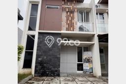 Rumah Modern Minimalis 3 KT Bisa Langsung Pindah di Pamulang Rumah Modern Minimalis 3 KT Bisa Langsung Pindah di Pamulang