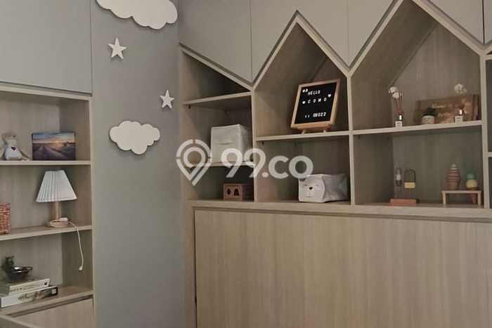 Jual Rumah Strategis Bagus Punya 2 KT di Gunung Sindur Bogor SHM Jual Rumah Strategis Bagus Punya 2 KT di Gunung Sindur Bogor SHM