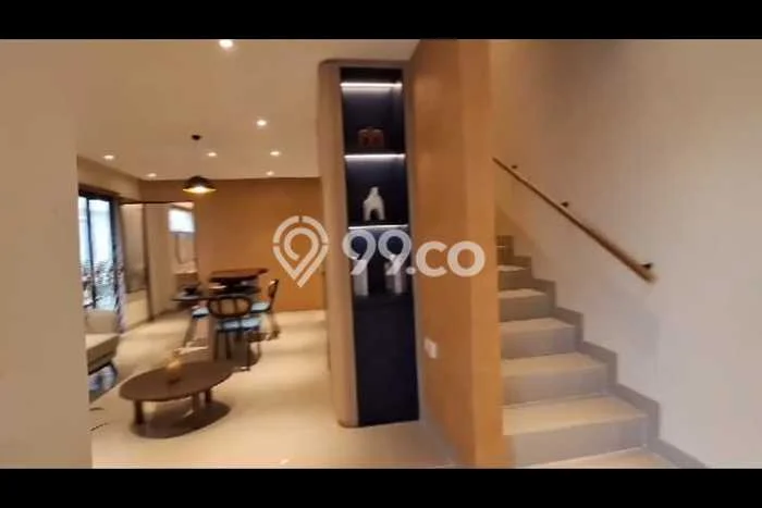 Hunian Cantik Minimalis Lb 107m2 di Parung Panjang, Bogor Hunian Cantik Minimalis Lb 107m2 di Parung Panjang, Bogor