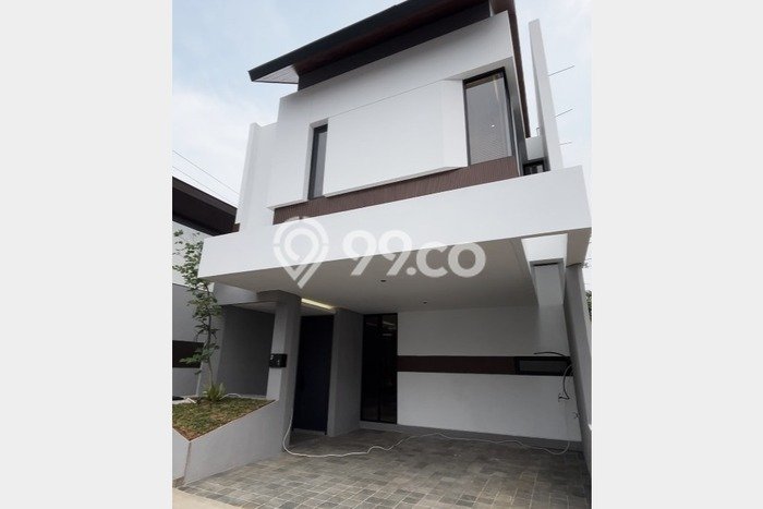 For Sale Rumah 3 Kamar Lokasi Ideal Bagus dan Strategis di Sawangan For Sale Rumah 3 Kamar Lokasi Ideal Bagus dan Strategis di Sawangan