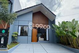Jual Rumah Minimalis Bagus Punya 2 KT di Bogor Barat Bogor SHM Jual Rumah Minimalis Bagus Punya 2 KT di Bogor Barat Bogor SHM