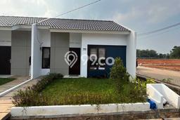 Rumah Minimalis Dijual Lokasi Maja 2 Kamar dengan LT 60m2 Rumah Minimalis Dijual Lokasi Maja 2 Kamar dengan LT 60m2