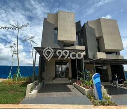 Jual Rumah Modern 3 KT di Sudirman, Jakarta Selatan Jual Rumah Modern 3 KT di Sudirman, Jakarta Selatan