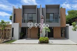 Jual Rumah Bagus Siap Huni LB 80m2 di Kebayoran Baru, Jakarta Selatan Jual Rumah Bagus Siap Huni LB 80m2 di Kebayoran Baru, Jakarta Selatan