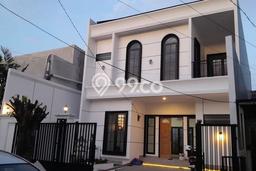 Dijual Hunian Mewah dengan Fasilitas Sekitar Lengkap di BSD, Tangerang Selatan Dijual Hunian Mewah dengan Fasilitas Sekitar Lengkap di BSD, Tangerang Selatan